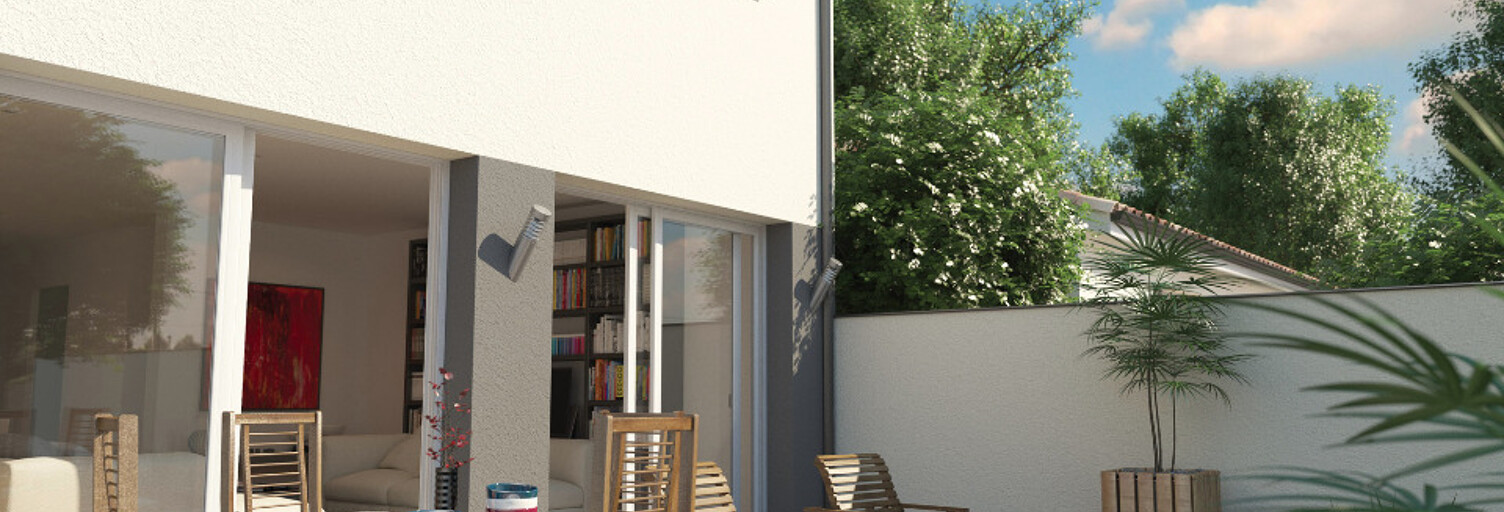 Maison 4 Pièces 102 m² à vendre à Saubrigues (40230)