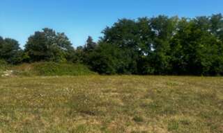 Terrain  700 m² à vendre à Pineuilh (33220)