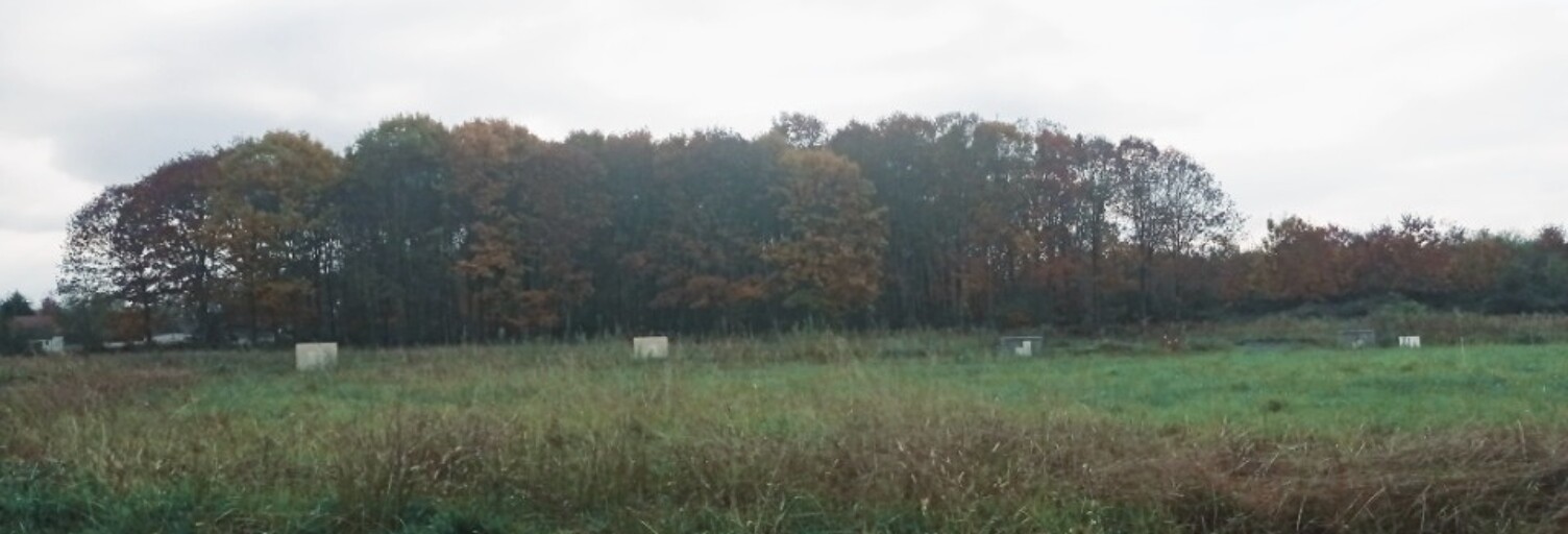 Terrain  751 m² à vendre à Argagnon (64300)