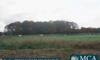 Terrain  751 m² à vendre à Argagnon (64300)