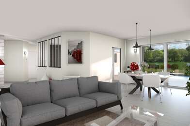 Maison 7 pièces 300000 €