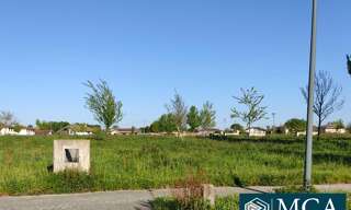 Terrain  481 m² à vendre à Aire-sur-l'Adour (40800)