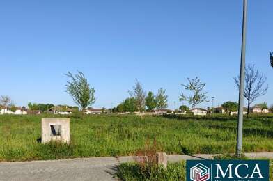 Terrain  28380 €