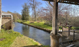 Maison 6 Pièces 184 m² à vendre à Saint-Pardoult (17400)