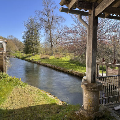 Maison 6 pièces 267500 €