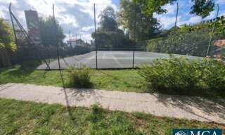 Terrain  663 m² à vendre à Labouheyre (40210)