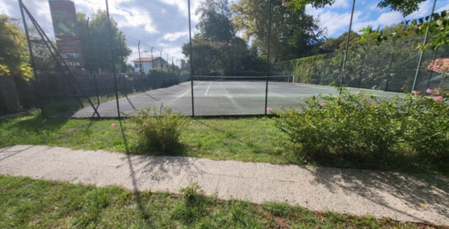 Terrain à bâtir à Labouheyre (40210) — photo 1