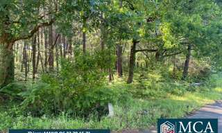 Terrain  627 m² à vendre à Sanguinet (40460)