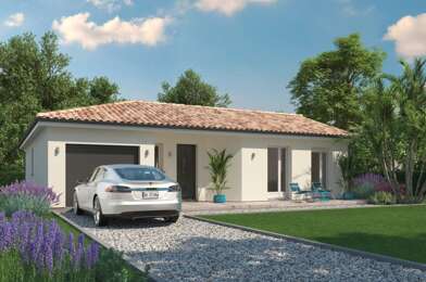 Maison 3 pièces 426000 €