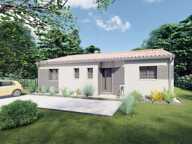Maison à construire à Surgères (17700) — photo 3