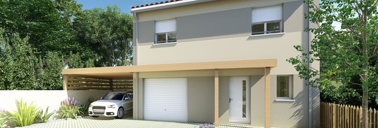 Maison 4 Pièces 91 m² à vendre à La Teste-de-Buch (33260)