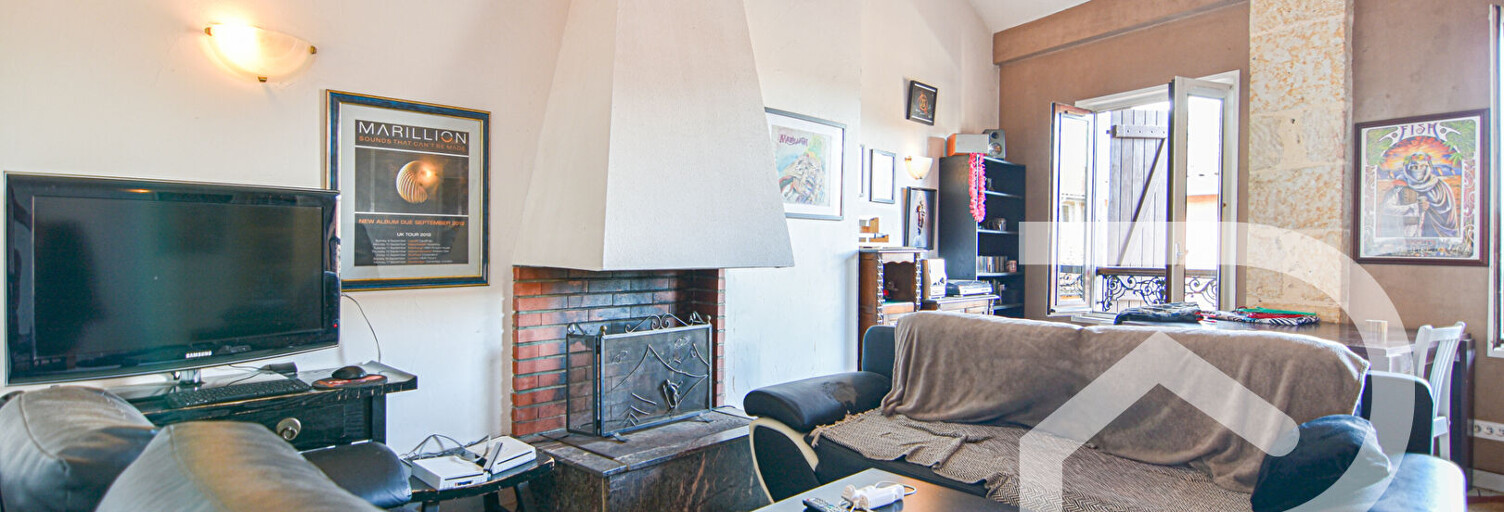 Appartement 3 Pièces 77 m² à vendre à Auch (32000)