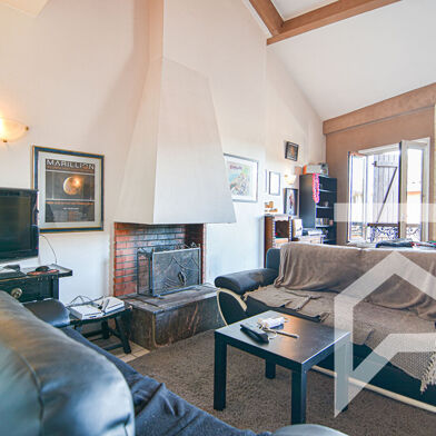 Appartement 3 pièces 138000 €