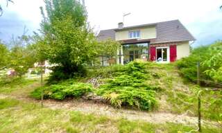 Maison 6 Pièces 135 m² à vendre à Toucy (89130)