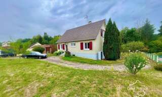 Maison 6 Pièces 135 m² à vendre à Toucy (89130)