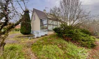 Maison 6 Pièces 135 m² à vendre à Toucy (89130)