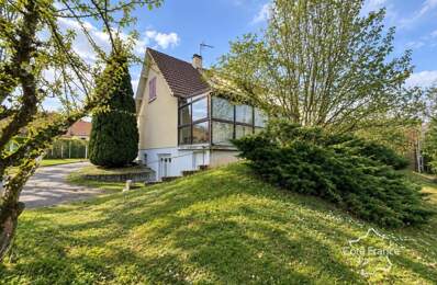 Très belle Maison familiale de 5 chambres sur 135 m2 avec va — photo du bien