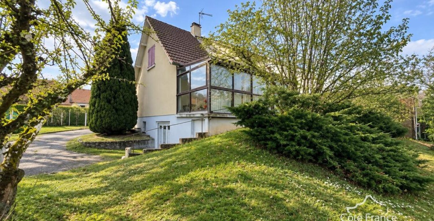 Très belle Maison familiale de 5 chambres sur 135 m2 avec va — photo 1