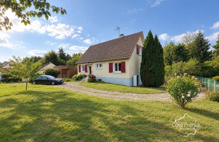 Très belle Maison familiale de 5 chambres sur 135 m2 avec va — photo 2