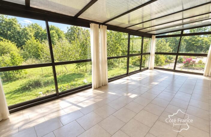 Très belle Maison familiale de 5 chambres sur 135 m2 avec va — photo 4