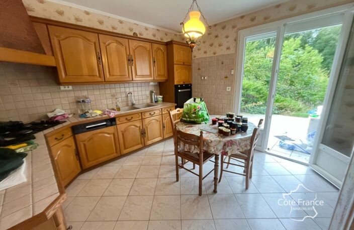 Très belle Maison familiale de 5 chambres sur 135 m2 avec va — photo 5