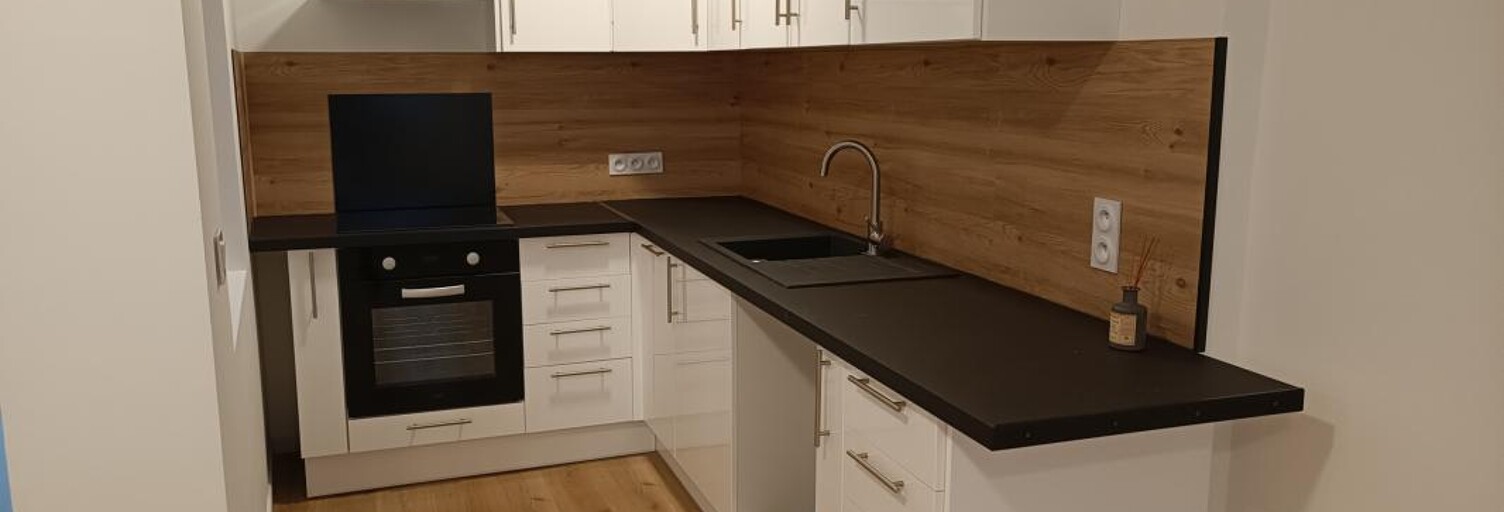 Appartement 3 Pièces 80 m² à louer à Castelnaudary (11400)