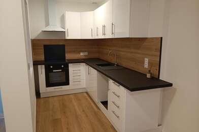 Appartement 3 pièces 705 €