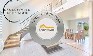 Maison 5 Pièces 120 m² à vendre à Mauges-sur-Loire (49620)