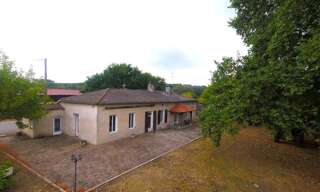 Maison 9 Pièces 220 m² à vendre à Préchac (33730)