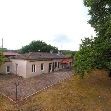 Maison 9 pièces 540000 €