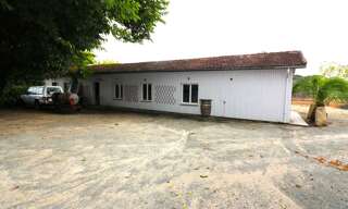 Maison 9 Pièces 220 m² à vendre à Préchac (33730)