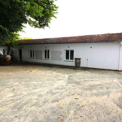 Maison 9 pièces 540000 €