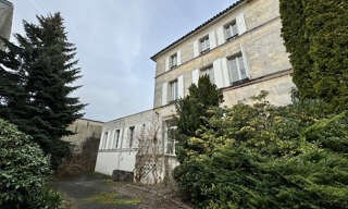 Maison 9 Pièces 290 m² à vendre à Jarnac (16200)