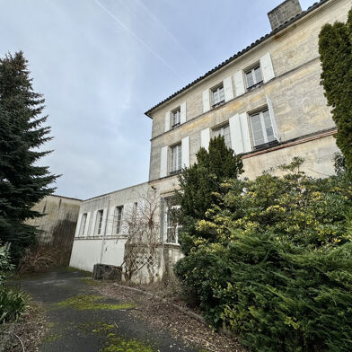 Maison 9 pièces 315000 €