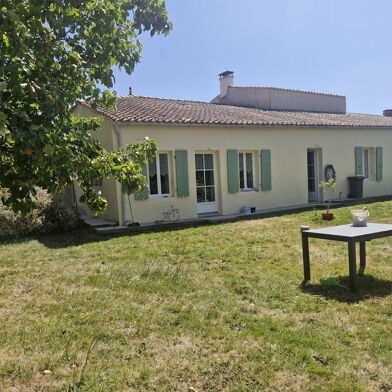 Maison 9 pièces 440000 €