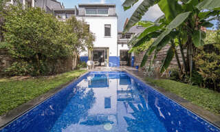 Maison 9 Pièces 172 m² à vendre à Nantes (44000)