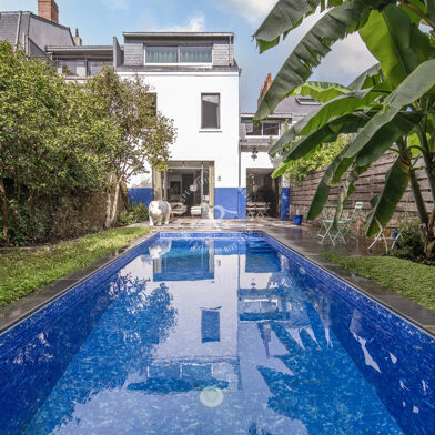 Maison 9 pièces 995000 €