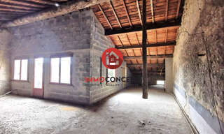 Appartement 1 Pièce 80 m² à vendre à Bagnols-sur-Cèze (30200)