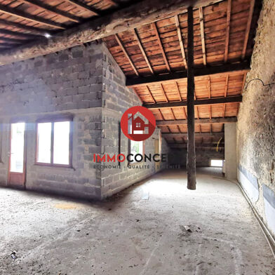 Appartement 1 pièces 49200 €