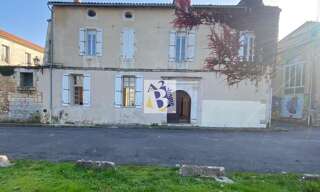 Maison 10 Pièces 308 m² à vendre à Angoulême (16000)