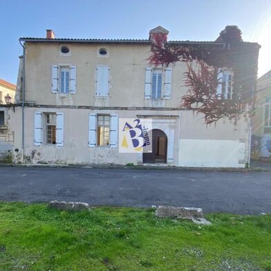 Maison 10 pièces 624000 €