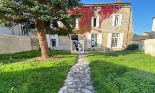 Maison 10 Pièces 330 m² à vendre à Angoulême (16000)