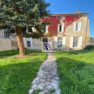 Maison 10 pièces 624000 €