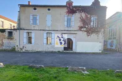 Maison 10 pièces 624000 €