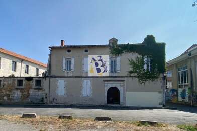 Maison 10 pièces 624000 €