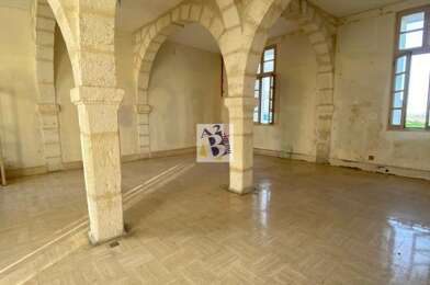 Maison 10 pièces 624000 €