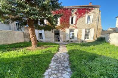 Maison 10 pièces 624000 €