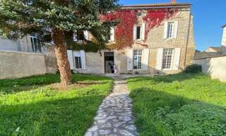 Maison 10 Pièces 330 m² à vendre à Angoulême (16000)