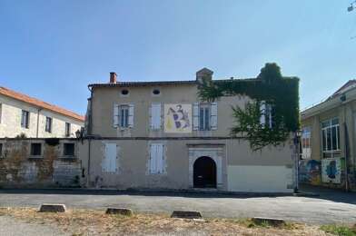 Maison 10 pièces 624000 €