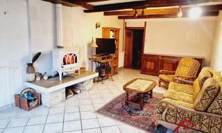 Maison 5 Pièces 146 m² à vendre à Rançonnières (52140)